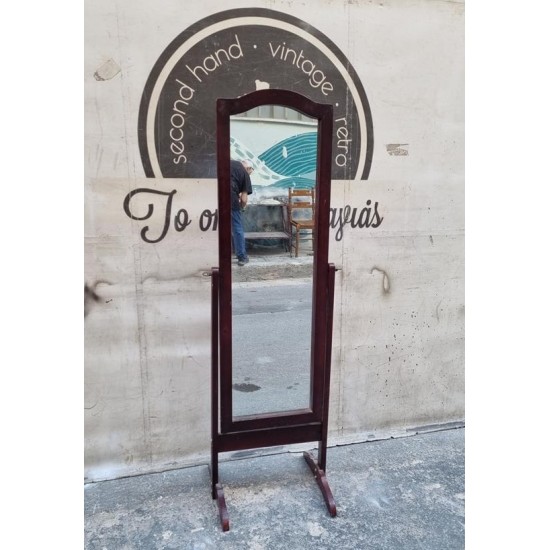 Καθρέφτης επιδαπέδιος εποχής Granny's 119146