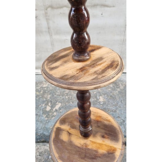 Επιδαπέδιο φωτιστικό με αμπαζούρ  Granny's 117224