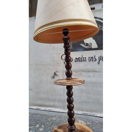 Επιδαπέδιο φωτιστικό με αμπαζούρ  Granny's 117224