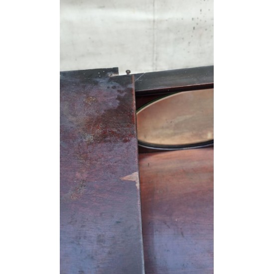   Βιτρίνα σε στυλ Art Nouveau Granny's 110141