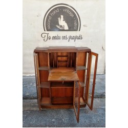  Βιτρίνα με σεκρετέρ  Granny's 115684