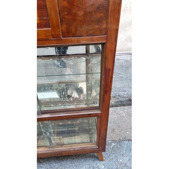 Βιτρινάκι Vintage Granny's 103368
