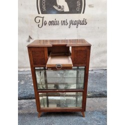 Βιτρινάκι Vintage Granny's 103368