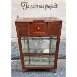 Βιτρινάκι Vintage Granny's 103368