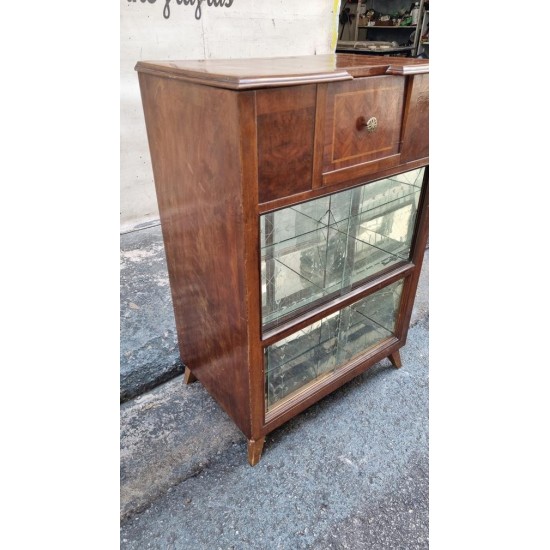Βιτρινάκι Vintage Granny's 103368