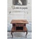 Επιπλάκι εισόδου Granny's 113332