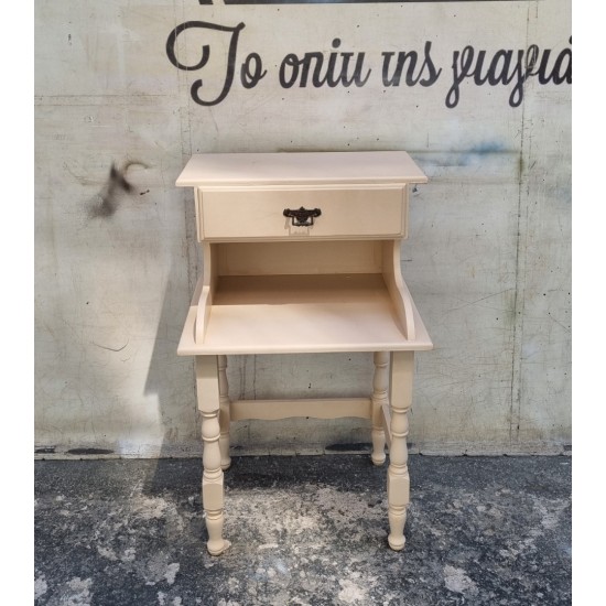 Κομοδίνο ψηλό Granny's 108728
