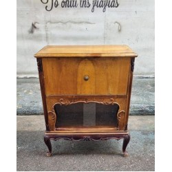 Έπιπλο ντουλάπι Queen Anne Granny's 106298