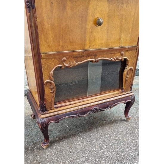 Έπιπλο ντουλάπι Queen Anne Granny's 106298