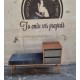 Κουτσομπόλα - έπιπλο τηλεφώνου Granny's 100723