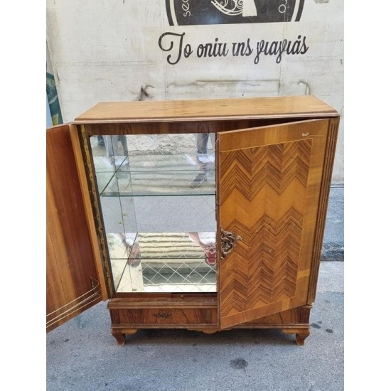 Έπιπλο μπαρ - vintage Granny's 111830