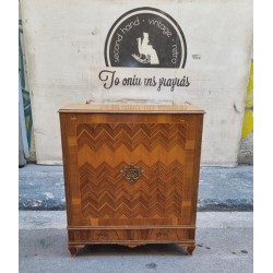 Έπιπλο μπαρ - vintage Granny's 111830