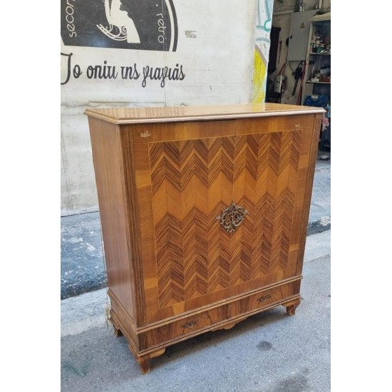 Έπιπλο μπαρ - vintage Granny's 111830