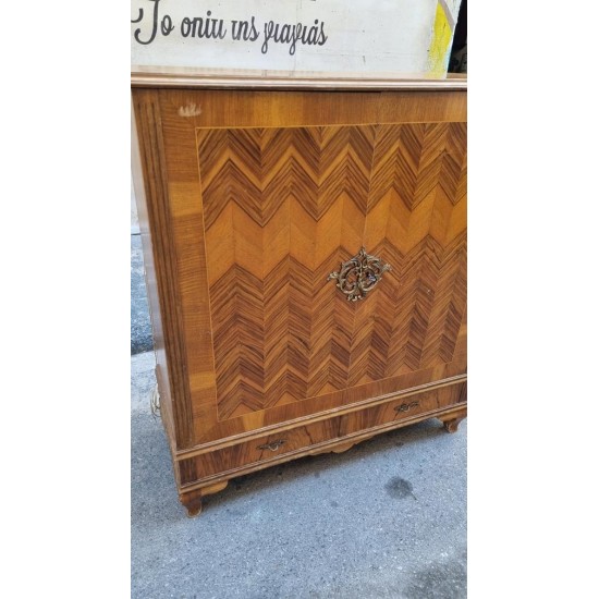 Έπιπλο μπαρ - vintage Granny's 111830