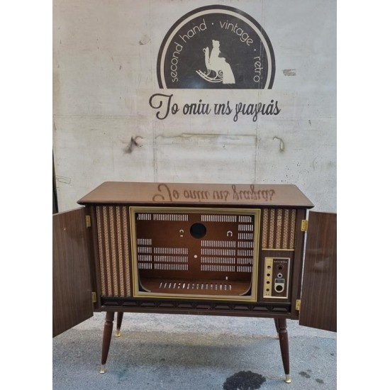 Έπιπλο τηλεόραση  Granny's 110907