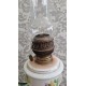 Διακοσμητική λάμπα πετρελαίου Granny's 110752