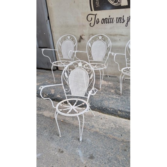 Καρεκλοπολυθρόνα φερ φορζέ  Granny's  106626