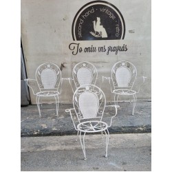 Καρεκλοπολυθρόνα φερ φορζέ  Granny's  106626