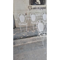 Καρεκλοπολυθρόνα φερ φορζέ  Granny's  106626