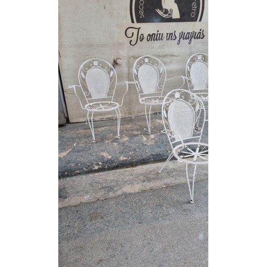 Καρεκλοπολυθρόνα φερ φορζέ  Granny's  106626