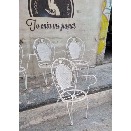 Καρεκλοπολυθρόνα φερ φορζέ  Granny's  106626