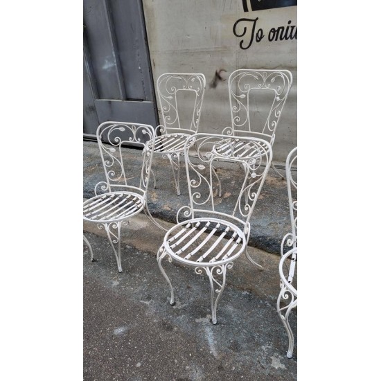 Καρέκλα φερ φορζέ  Granny's  109335