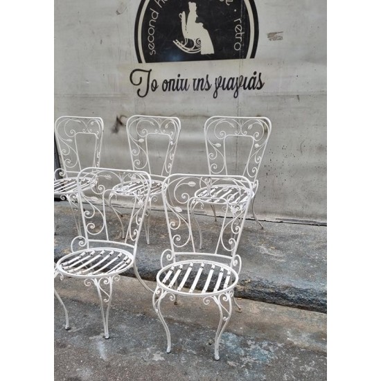 Καρέκλα φερ φορζέ  Granny's  109335