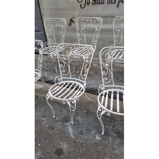 Καρέκλα φερ φορζέ  Granny's  109335