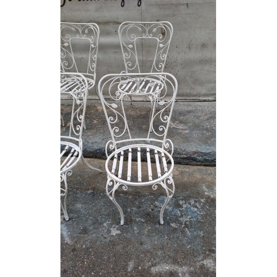 Καρέκλα φερ φορζέ  Granny's  109335