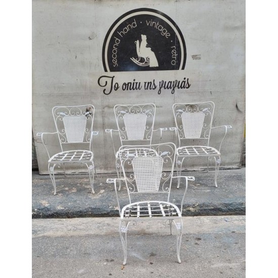 Καρεκλοπολυθρόνα φερ φορζέ  Granny's  114957