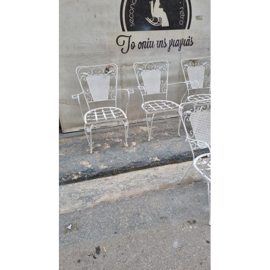 Καρεκλοπολυθρόνα φερ φορζέ  Granny's  114957