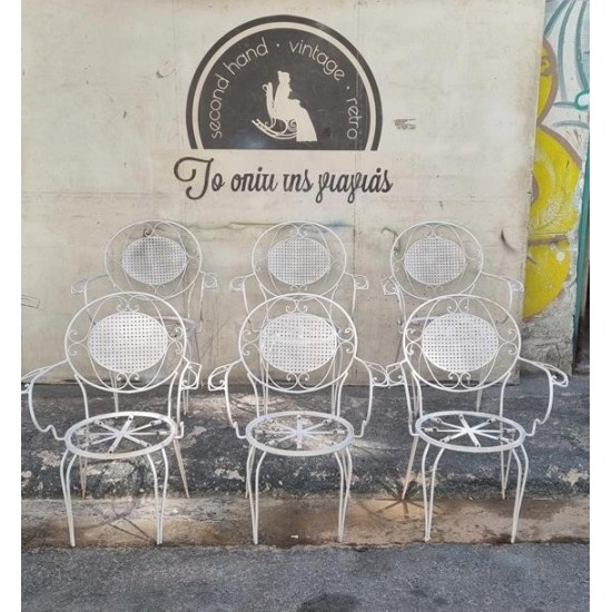 Καρέκλα φερ φορζέ  Granny's  118470