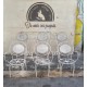 Καρέκλα φερ φορζέ  Granny's  118470