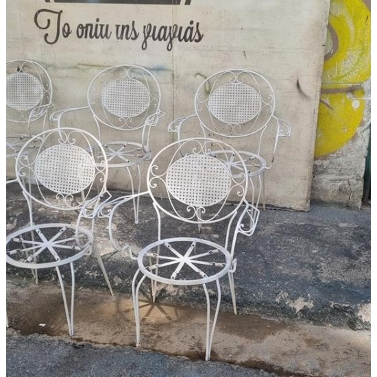 Καρέκλα φερ φορζέ  Granny's  118470