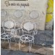 Καρέκλα φερ φορζέ  Granny's  118470