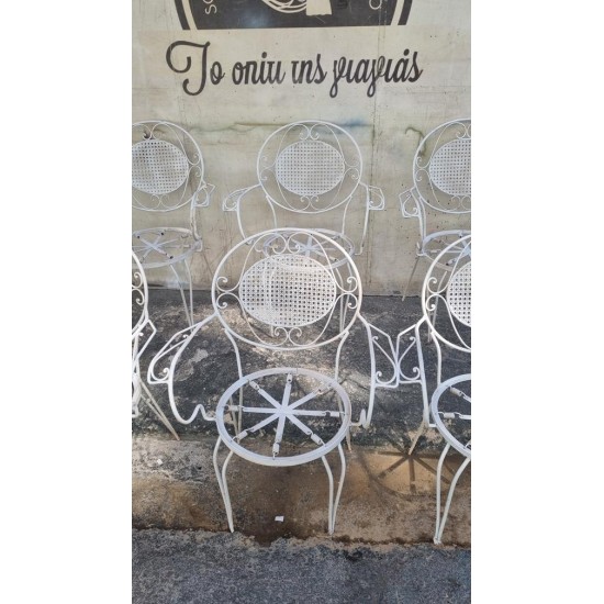 Καρέκλα φερ φορζέ  Granny's  118470