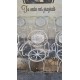 Καρέκλα φερ φορζέ  Granny's  118470