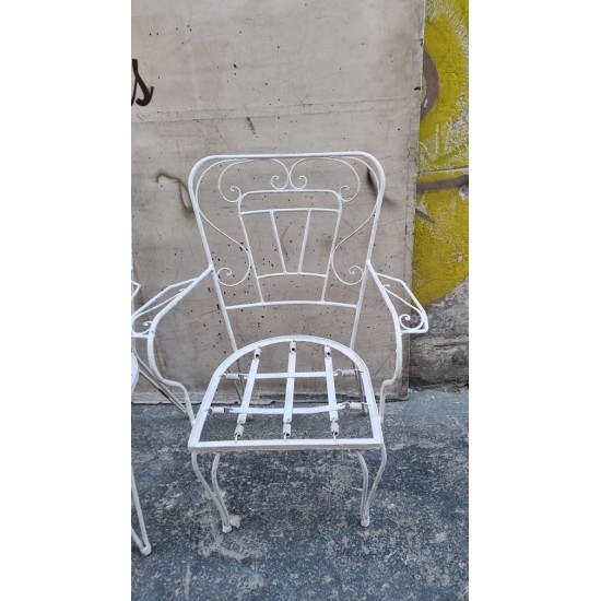 Καρεκλοπολυθρόνα φερ φορζέ  Granny's  118876