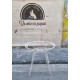 Τραπέζι φερ φοζέ  Granny's 112986