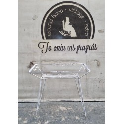Τραπέζι φερ φορζέ   Granny's 119690