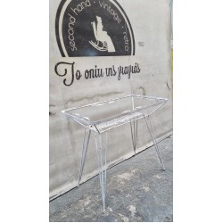 Τραπέζι φερ φορζέ   Granny's 119690