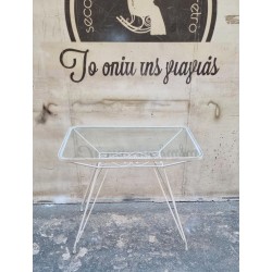 Τραπέζι φερ φοζέ  Granny's 111599