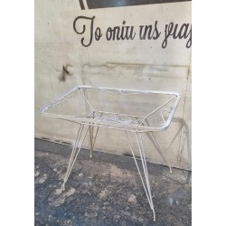 Τραπέζι φερ φοζέ  Granny's 118868