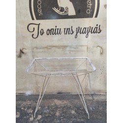 Τραπέζι φερ φοζέ  Granny's 118868