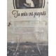 Τραπέζι φερ φοζέ  Granny's 118868