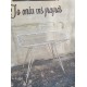 Τραπέζι φερ φοζέ  Granny's 118868