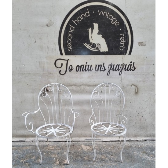 Καρεκλοπολυθρόνα φερ φορζέ Granny's 111030