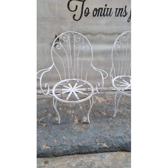 Καρεκλοπολυθρόνα φερ φορζέ Granny's 111030