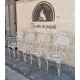 Καρεκλοπολυθρόνα φερ φορζέ  Granny's  114256