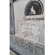 Καρεκλοπολυθρόνα φερ φορζέ  Granny's  117532